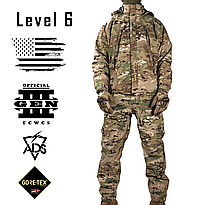 Level 6 MultiCam