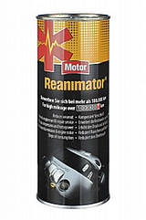 Сервісна рідина для двигуна Wolver Motor Reanimator 400 мл