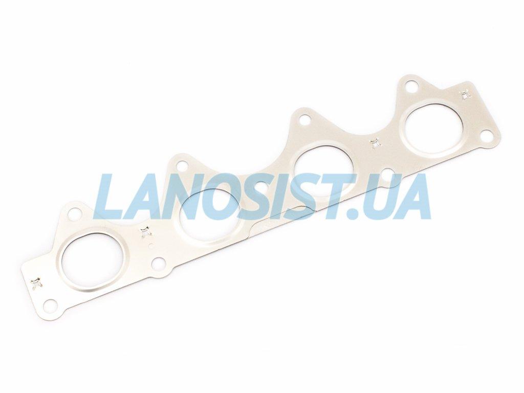 Прокладка колектора випускного Carens Rio Accent Solaris MOBIS 285212B010