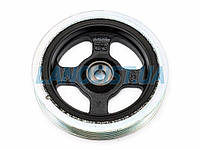 Шків колінвалу Carens Ceed Cerato Rio Sportage Accent Elantra i30 Solaris Tucson MOBIS 231242B020