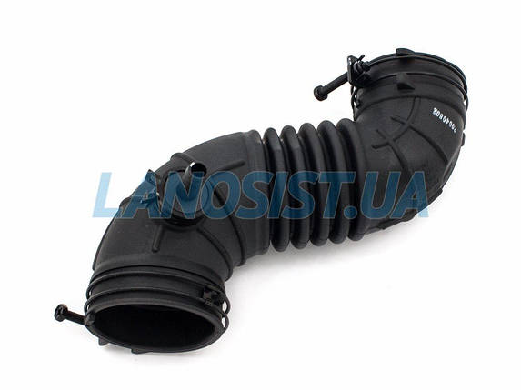 Патрубок повітряного фільтра Ceed Cerato Forte Rio Accent i30 Solaris MOBIS 281381R010, фото 1