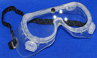 Защитные очки Makita оригинал 192219-6