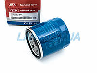 Фільтр оливи Carens Rio MOBIS 263002Y500