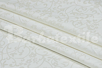 Наперник 70*70 тканина Тік біла для подушок із пір'я та пуху, штучного наповнювача