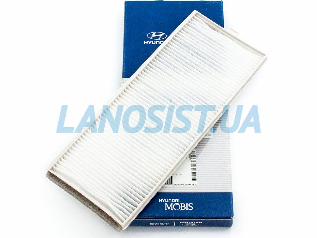 Фільтр салона Getz Accent MOBIS 976171C001