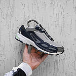 Чоловічі кросівки Adidas Shadowturf (сірі) модні зимові кросівки 2472 Адідас топ, фото 5