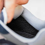 Чоловічі кросівки Adidas Shadowturf (сірі) модні зимові кросівки 2472 Адідас топ, фото 3