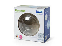 Savic Runner Medium мяч для бега для хомяка 18см