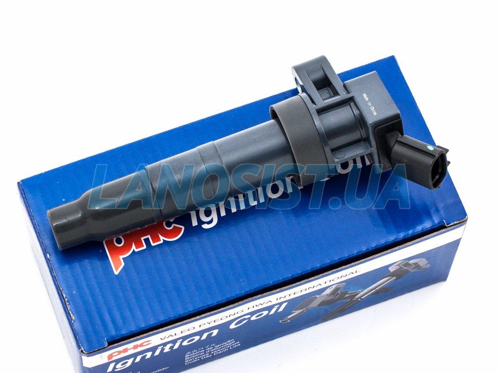 Котушка запалювання ix35 Santa Fe Sonata Tucson Cerato Sorento Sportage Valeo IC003