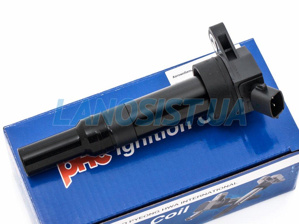 Котушка запалювання Carens Cerato Sportage Elantra i30 Sonata Tucson Valeo IC010