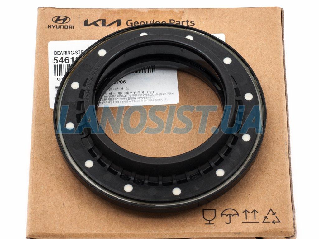 Підшипник опори амортизатора Cerato Sportage Elantra i30 Sonata Tucson MOBIS 54612C1000