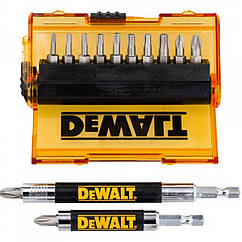 Полотно пильне біметалічне DeWALT оригінал DT2387 (L203, крок зубів 10-14)