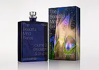 Escentric Molecules The Beautiful Mind Series Volume 2 Precision & Grace 100 ml. Унисекс - Лиц.(Orig.Pack)