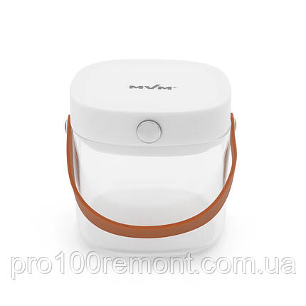 ЄМНІСТЬ ДЛЯ ЗБЕРІГАННЯ KP-07 S T/WHITE, фото 1