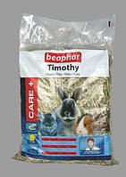 Сено BEAPHAR CARE+ Timothy для кроликов 1кг