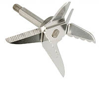Нож-измельчитель для блендера Moulinex (MS-652320) Оригинал