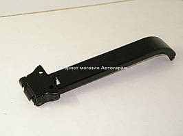 Задні двері