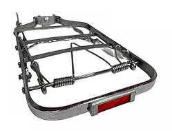 Багажник сталевий 28" ORG