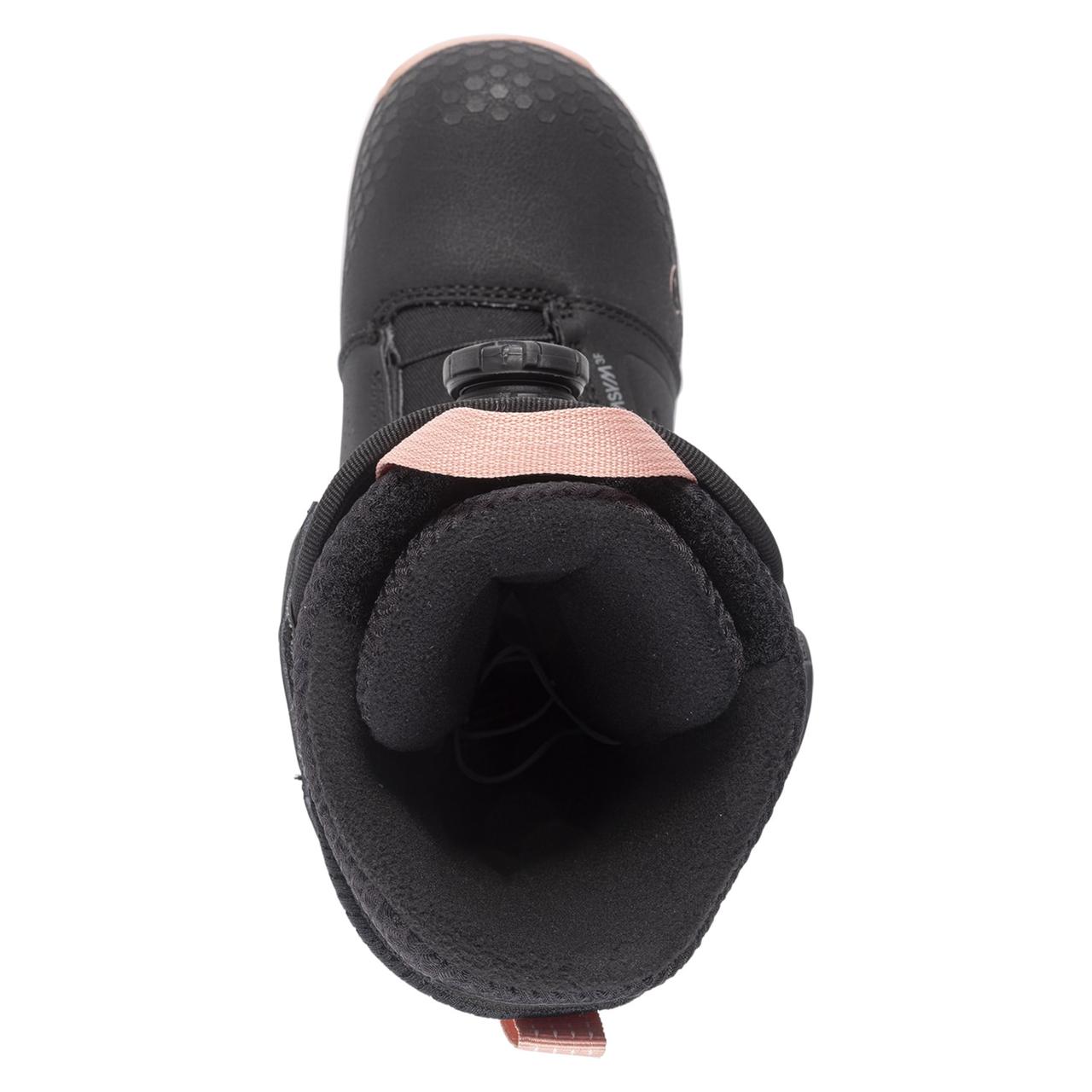 Ботинки для сноуборда Nidecker Altai W black 2024 - фото 5 - id-p2005021637