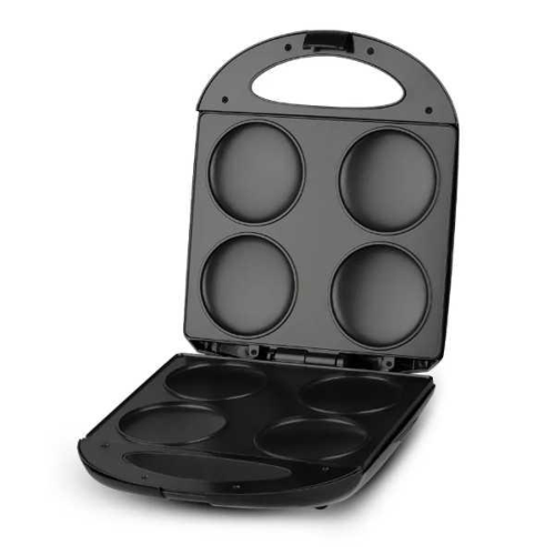 Млинець для панкейків RAF R510 | Електрична млинець, фото 1