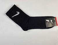 Мужские носки Nike DryFit (41-45) повседневные