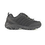 Чоловічі кросівки Merrell Vibram Cordura (чорні із салатовим) модні зимові кросівки 3935 Мерреллтоп, фото 2