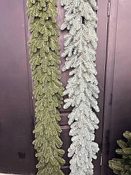 Гірлянда MERRY VIP 2 м блакитна