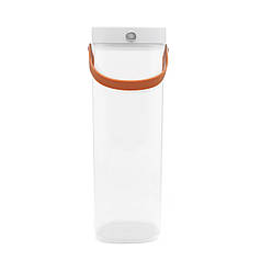 ЄМНІСТЬ ДЛЯ ЗБЕРІГАННЯ  KP-07 XL T/WHITE