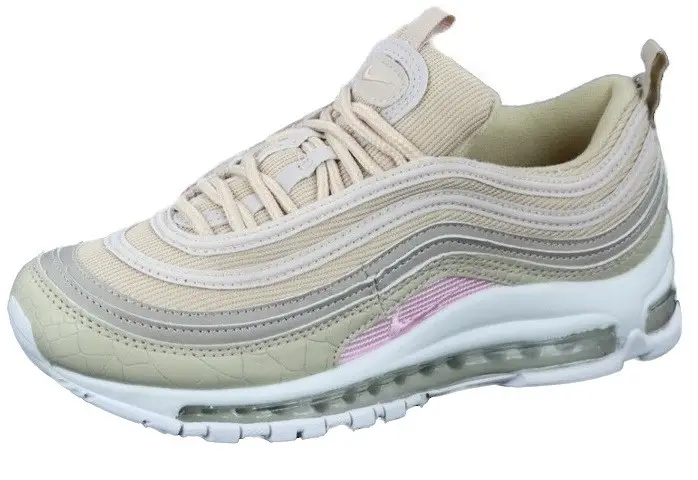 Air max best sale 97 pink rose