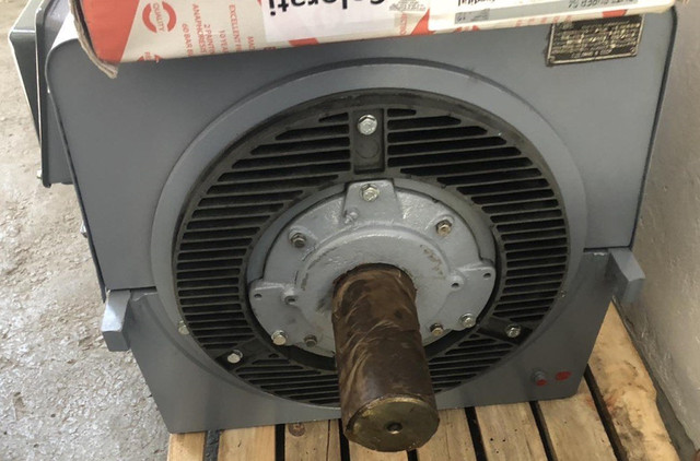 електродвигун 4АМН355М6