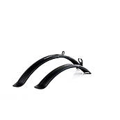 24 - 26 Крила CLASSIC (KHROM by Simpla) пара чорні