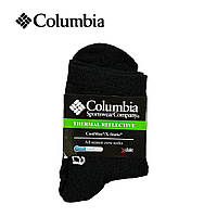 Шкарпетки дитячі зимові, Термоноски дитячі Columbia, дитячі теплі термошкарпетки, Термо шкарпетки 30-35