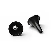 Описание: Воронка ушная "ВОЛЕС" используется для осмотра ушной раковины и глуби "ВОЛЕС", размер XS, 100 шт.