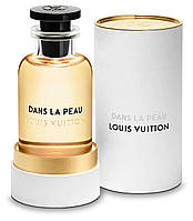 Женские духи Louis Vuitton Dans La Peau (Луи Виттон Данс Ла Пау) Парфюмированная вода 100 ml/мл