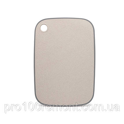 ДОШКА ОБРОБНА KP-08 S BEIGE, фото 1