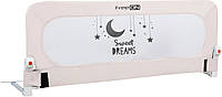 Защитный бортик для детской кроватки FreeON sweet dreams