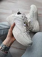 Кроссовки Nike M2K Tekno Cream 36