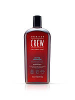 Шампунь для волос American Crew Detox Shampoo V2 250 мл