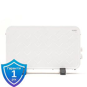 Електричний конвектор Vivax CH-2009FW 2 кВт