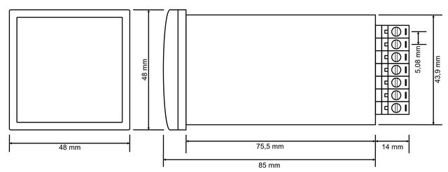 лічильник часу напрацювання