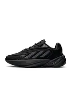 Кросівки Adidas Ozelia Originals All Black 44