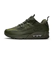 Кроссовки Nike Air Max 90 Surplus Khaki М 41