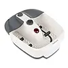 Ванночка для ніг Medisana FS-90L silver/white, фото 3