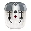 Ванночка для ніг Medisana FS-90L silver/white, фото 5