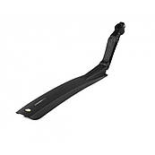 24 - 29 Крило заднє CROSS REAR (KHROM by Simpla) чорний