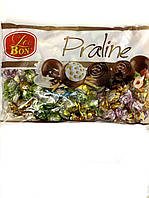 Шоколадные Конфеты Le Bon Praline Assortiite 850g Италия