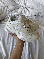 Кроссовки Nike M2K Tekno Phantom Summit White 36