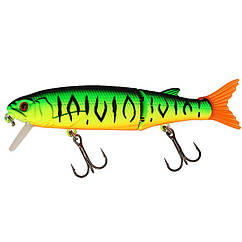 Воблер Strike Pro Glider 90SP EG-157A (колір: GC01S)