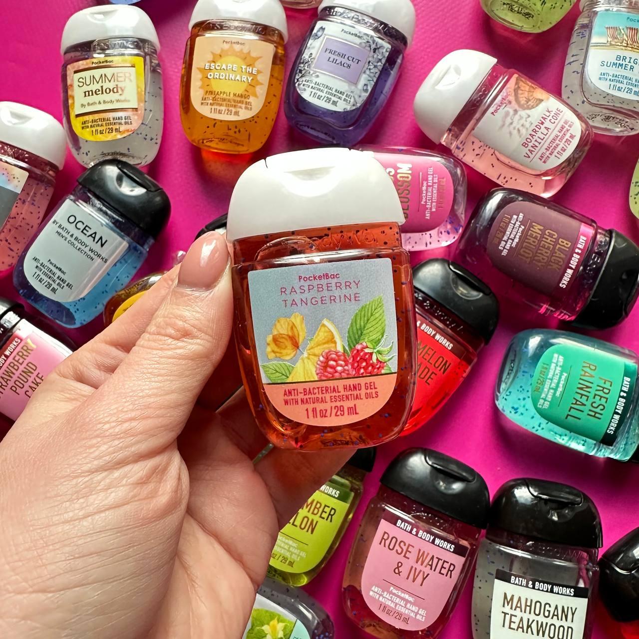 LAKESIDE LIFE Bath Body Works 29 BIGL