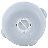 Скарбничка Kite K23-498-3, grey cat, фото 3